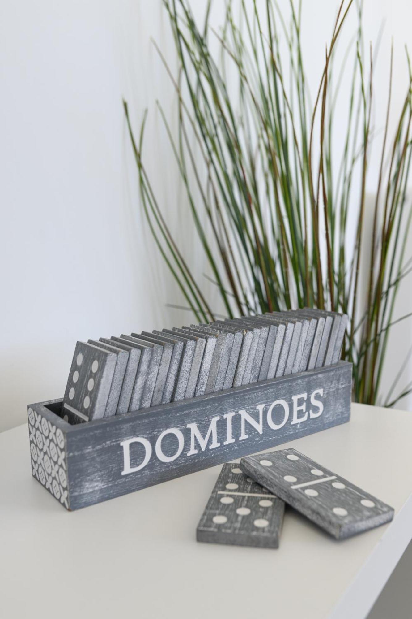 Domino Suite เอ็กเกอร์ ภายนอก รูปภาพ
