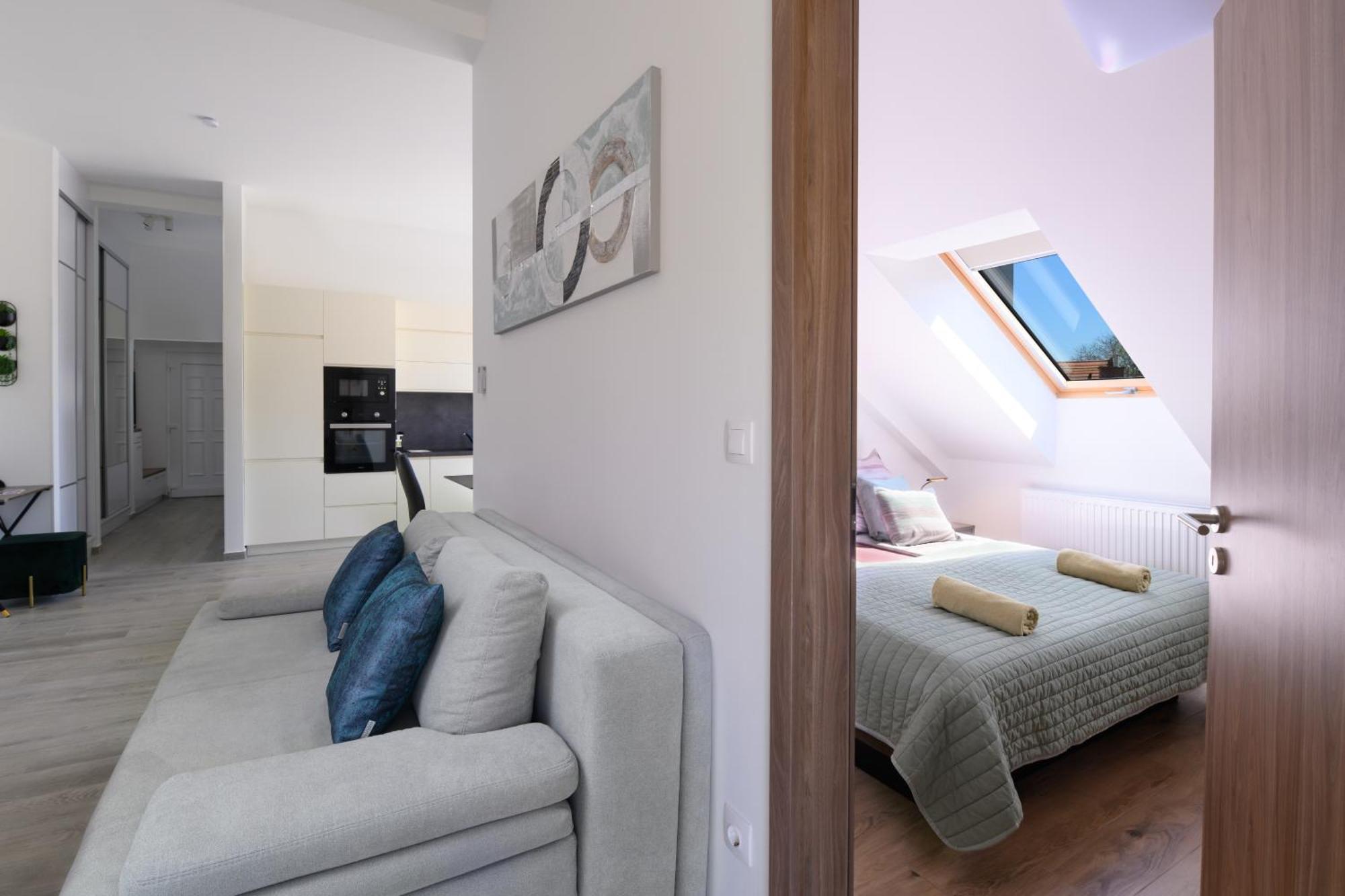 Domino Suite เอ็กเกอร์ ภายนอก รูปภาพ