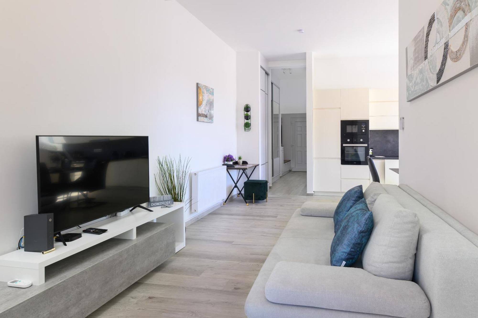 Domino Suite เอ็กเกอร์ ภายนอก รูปภาพ