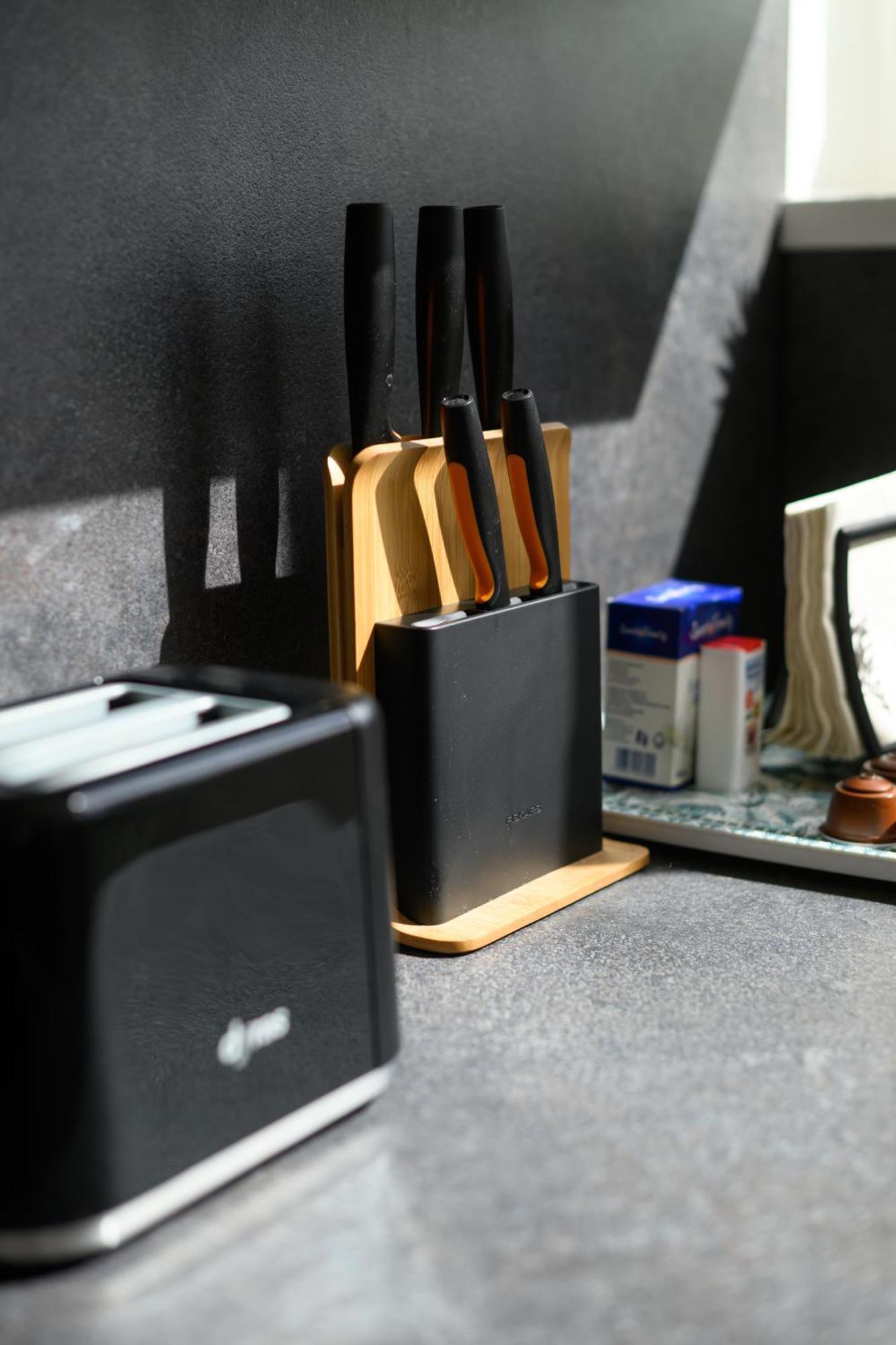 Domino Suite เอ็กเกอร์ ภายนอก รูปภาพ
